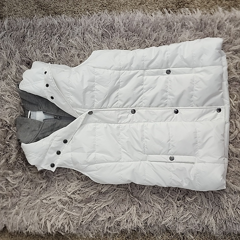 Puffer Vest
